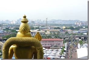 Weltreise 2013 - Malaysia 030