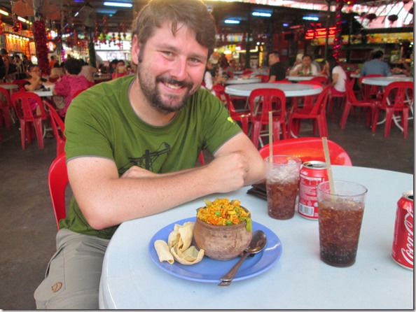 Weltreise 2013 - Malaysia 031