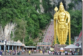 Weltreise 2013 - Malaysia 033