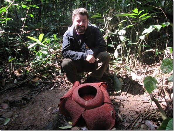 Weltreise 2013 - Malaysia 036