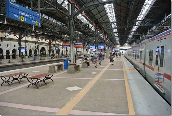 Weltreise 2013 - Malaysia 038