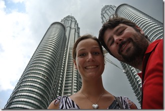 Weltreise 2013 - Malaysia 048