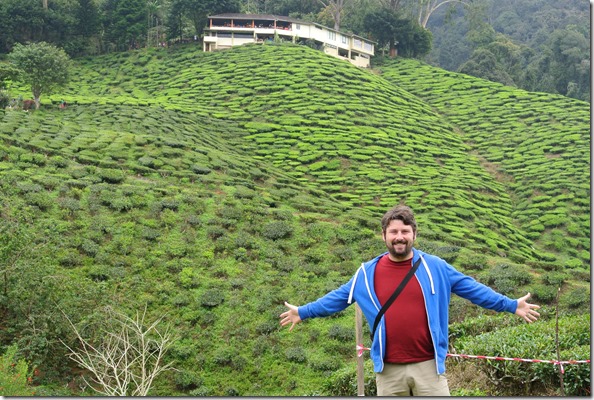 Weltreise 2013 - Malaysia 062