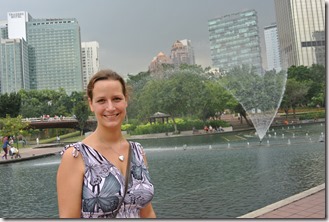 Weltreise 2013 - Malaysia 081