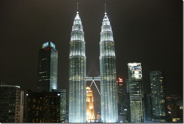 Weltreise 2013 - Malaysia 101