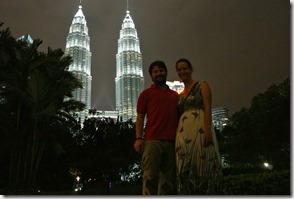 Weltreise 2013 - Malaysia 122