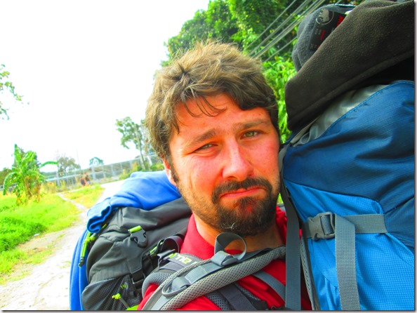 Weltreise 2013 - Thailand 001