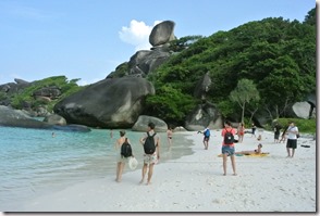 Weltreise 2013 - Thailand 009