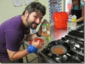 Weltreise 2013 - Australien 001