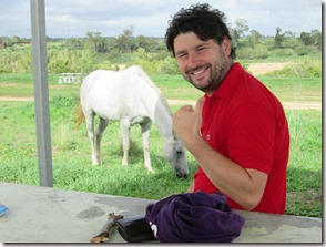 Weltreise 2013 - Australien 001