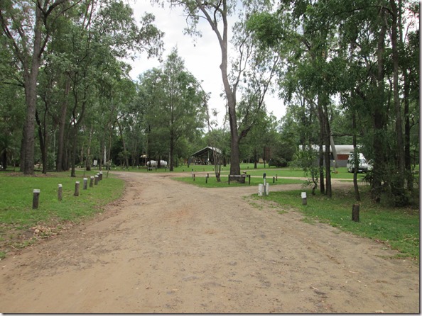 Weltreise 2013 - Australien 001