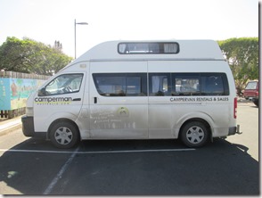 Weltreise 2013 - Australien 001