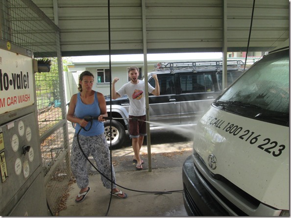 Weltreise 2013 - Australien 001