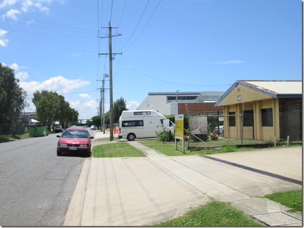 Weltreise 2013 - Australien 007