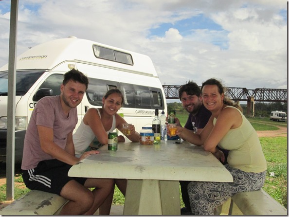 Weltreise 2013 - Australien 008