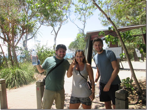 Weltreise 2013 - Australien 011