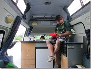 Weltreise 2013 - Australien 019