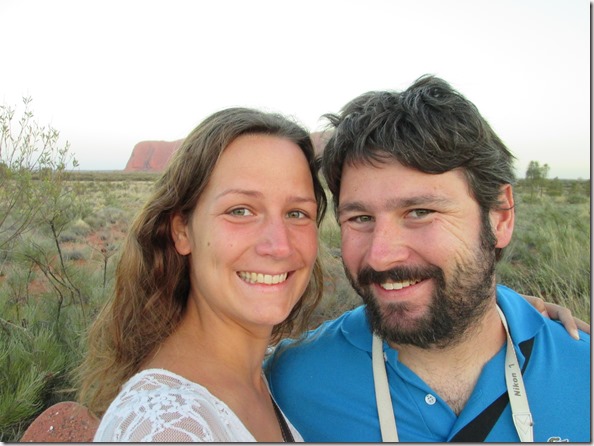 Weltreise 2013 - Australien 033