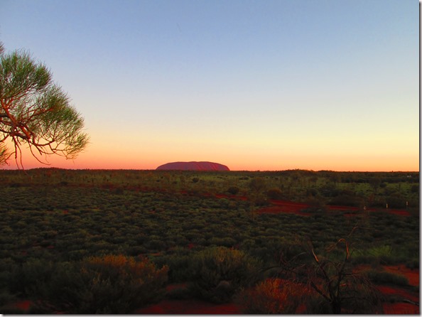 Weltreise 2013 - Australien 070