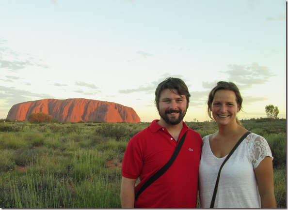 Weltreise 2013 - Australien 111