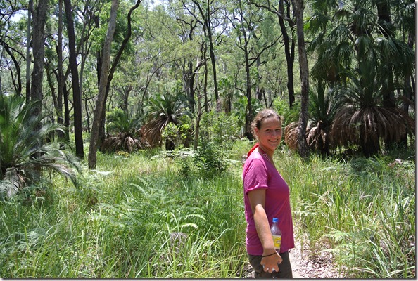 Weltreise 2013 - Australien 145