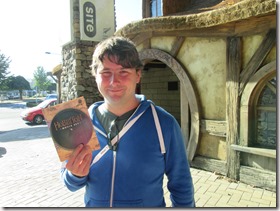 Weltreise 2013 - Neuseeland 086