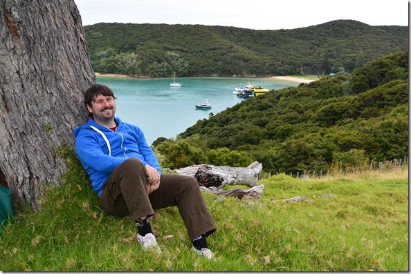 Weltreise 2013 - Neuseeland 127