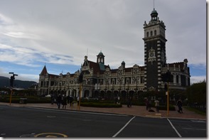 Weltreise 2013 - Neuseeland 001