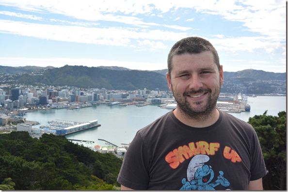 Weltreise 2013 - Neuseeland 017