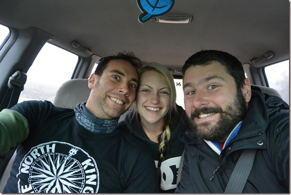 Weltreise 2013 - Australien 010